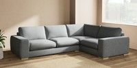 Large Corner Sofa - Right Hand