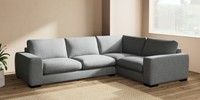 Large Corner Sofa - Right Hand
