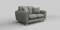 2 Seater Small Sofa