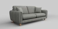 3 Seater Sofa