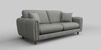 3 Seater Sofa