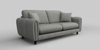 3 Seater Sofa