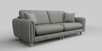 4 Seater Sofa