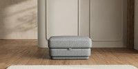 Storage Footstool