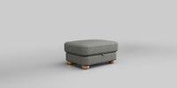 Storage Footstool