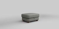 Storage Footstool