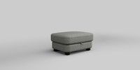 Storage Footstool