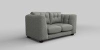 2 Seater Small Sofa