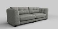 4 Seater Sofa