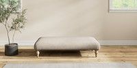 Extra Large Footstool