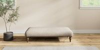 Extra Large Footstool