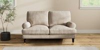 2 Seater Small Sofa