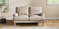 2 Seater Small Sofa