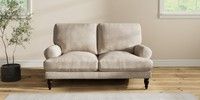2 Seater Small Sofa
