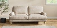 3 Seater Small Sofa