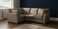 Medium Corner Sofa - Left Hand