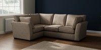 Medium Corner Sofa - Left Hand
