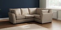 Medium Corner Sofa - Right Hand