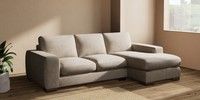 Medium Sofa Chaise - Right Hand