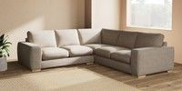 Medium Corner Sofa - Universal