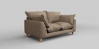 2 Seater Small Sofa