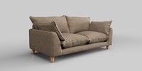 3 Seater Small Sofa