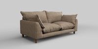 3 Seater Small Sofa