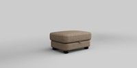 Storage Footstool