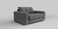 2 Seater Small Sofa