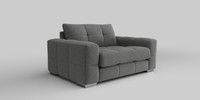 2 Seater Small Sofa