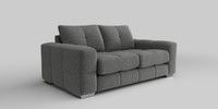 3 Seater Small Sofa