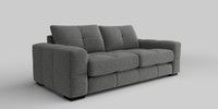 3 Seater Sofa