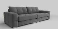 4 Seater Large Sofa