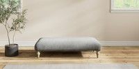 Extra Large Footstool