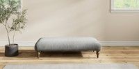 Extra Large Footstool