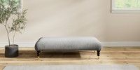 Extra Large Footstool