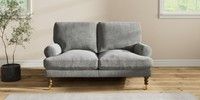 2 Seater Small Sofa