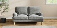 2 Seater Small Sofa