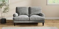 2 Seater Small Sofa