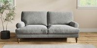 3 Seater Small Sofa