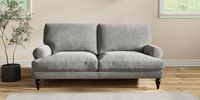 3 Seater Small Sofa