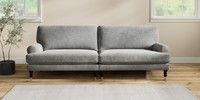 4 Seater Large Sofa