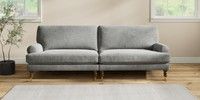 4 Seater Large Sofa