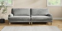 4 Seater Large Sofa