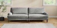 4 Seater Large Sofa