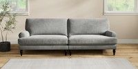 4 Seater Large Sofa