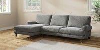 Medium Sofa Chaise - Left Hand