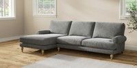 Medium Sofa Chaise - Left Hand