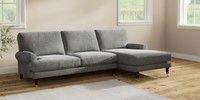 Medium Sofa Chaise - Right Hand