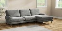 Medium Sofa Chaise - Right Hand
